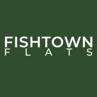 Fishtown Flats Logo