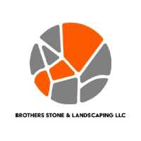 Brothers Stone & Landscaping Logo
