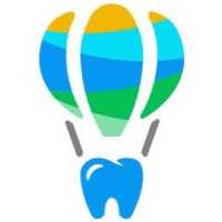 Elevated Pediatric Dentistry Logo