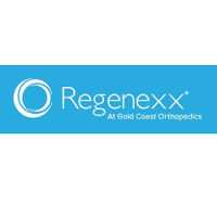 Regenexx at Gold Coast Orthopedics Logo