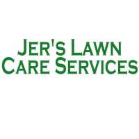 Jer's Lawn Care Services Logo