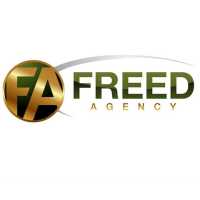 Freed Insurance Agency Logo