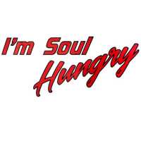 I'm Soul Hungry Logo