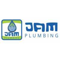 Plumbing Services in Portland - Repiping Services in Portland - JamPlumbingPDX Logo
