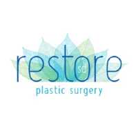 Restore SD Plastic Surgery: Katerina Gallus, MD, FACS Logo