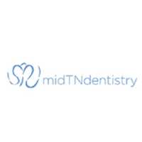 MidTN Dentistry Logo