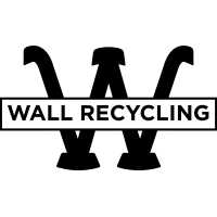 Wall Recycling Fayetteville Logo