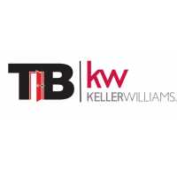 Tony Baroni Team - Keller Williams Realty Logo