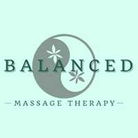 Balanced Massage Therapy Logo
