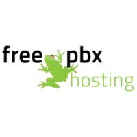 FreePBX Hosting Logo