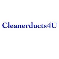 Cleanerducts4U Logo