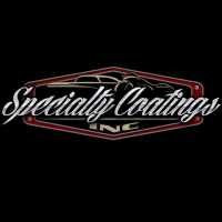 Specialty Coatings Logo