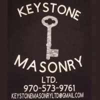 Keystone Masonry Ltd. Logo