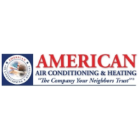 American Air Conditioning & Heating Logo