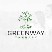Greenway Therapy - Chesterfield Logo