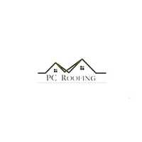 PC Roofing Logo