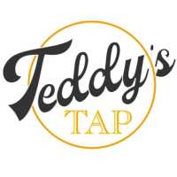 Teddy's Tap Bar & Grill Logo