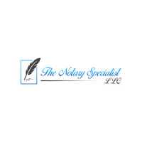 The Notary Specialist Logo