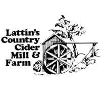 Lattin's Country Cider Mill and Farm Logo