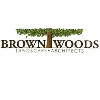 Brown Woods & Associates Inc. Logo