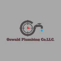Oswald Plumbing Co. Logo