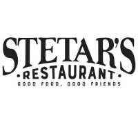 Stetar's Restaurant Logo