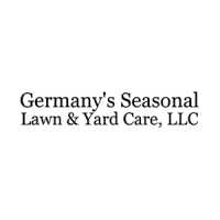Germany's Seasonal Lawn & Yard Care, LLC Logo