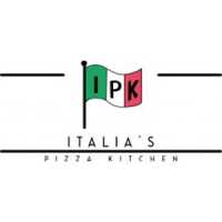Italia's Pizza Kitchen Logo