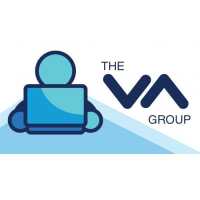 The VA Group Logo