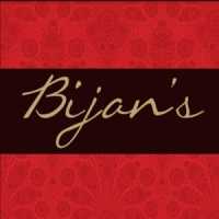 Bijan's Logo