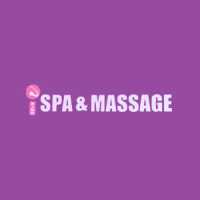 Xing spa Massage Logo