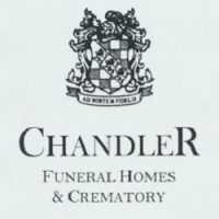 Chandler Funeral Homes & Crematory Logo