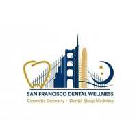 San Francisco Dental Wellness Logo