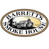 Barrett's Smokehouse Logo