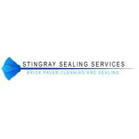 Stingray Sealing Services Logo