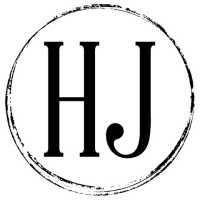 HJ Hairstyles Logo