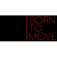 Born to Move New York City Movers Logo