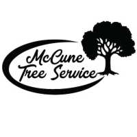 McCune Tree Service Logo