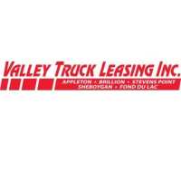 Valley Truck Leasing NationaLease Logo