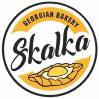 Skalka Logo