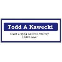 Todd A Kawecki Logo