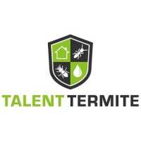Talent Termite Logo