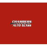 Chambers Auto Glass LLC - Windshield Repair & Replacement Logo