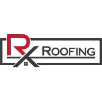 Rx Roofing Logo
