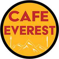 Cafe Everest Logo