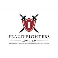 Fraud Fighters Law Firm Logo