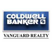 Ryan Harms Coldwell Banker Vanguard Realty Logo