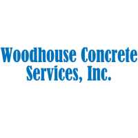 Woodhouse Concrete Services, Inc. Logo