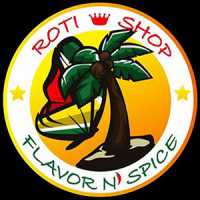 Flavor N' Spice Logo