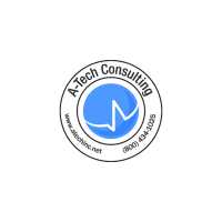 A-Tech Consulting, Inc. Logo